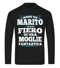 SONO UN MARITO FIERO