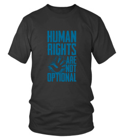 Human Rights Are Not Optional 