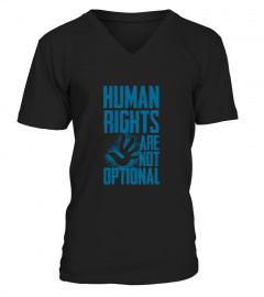 Human Rights Are Not Optional 