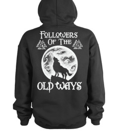 Followers of the Old ways