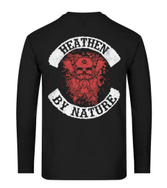 Heathen by Nature