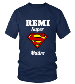 REMI Super Maître