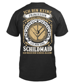 *LIMITIERT* SCHILDMAID - GOLD EDITION