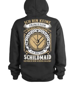 *LIMITIERT* SCHILDMAID - GOLD EDITION