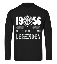 Beperkte Editie  1956