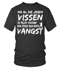 Na al die jaren vissen