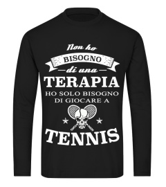 Tennis terapia