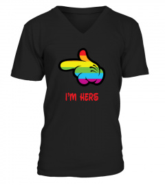I'm Hers - LGBT Pride