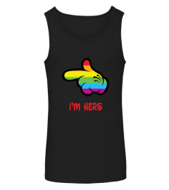 I'm Hers - LGBT Pride