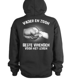 Vader en Zoon T-Shirt