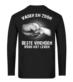 Vader en Zoon T-Shirt