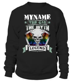 Hoodies and Tees Legendary One