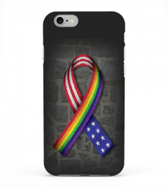 Phone Cases "USA Pride"