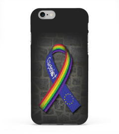 Phone Cases "Coexist Europe"