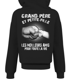 Grand-père et petite-fille Shirts