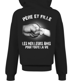 Père et fille Shirts