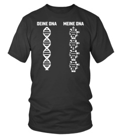 FEUERWEHR DNA