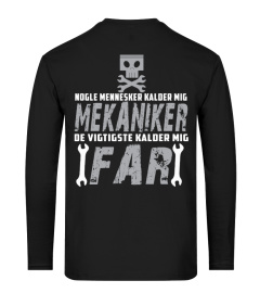 Mekaniker