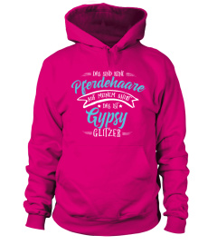 Limitiert Glitzer Gypsy