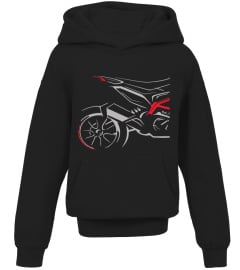 Hypermotard Shirt B