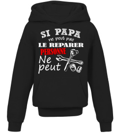 PAPA PEUT REPARER W&B