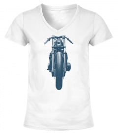Blast Cafe Racer (Lumière) T-shirt