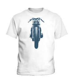 Blast Cafe Racer (Lumière) T-shirt