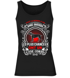 Cane corso