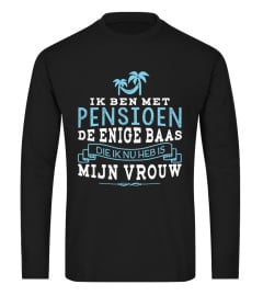 IK BEN MET PENSIOEN