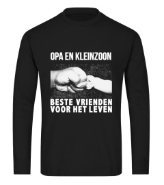 OPA EN KLEINZOON