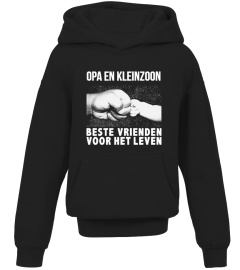 OPA EN KLEINZOON