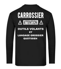 CARROSSIER (attention)