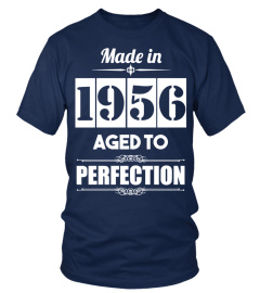 MADE IN 1956