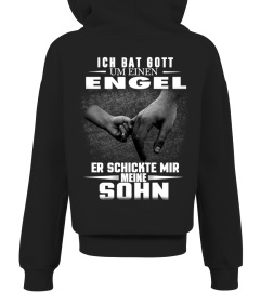 Meine Engel Sohn