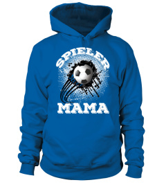 Limitierte Edition Spieler Mama