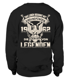 1962 LEGENDEN Tee