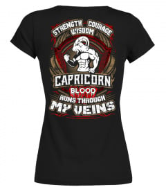 EN - CAPRICORN BLOOD