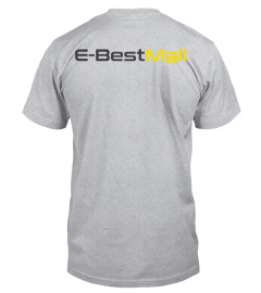 T-shirt for E-BestMall Company