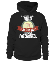 Patenonkel NEIN