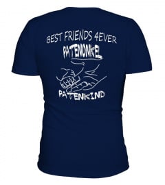 PATENONKEL- BEST FRIEND 4EVER