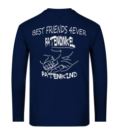 PATENONKEL- BEST FRIEND 4EVER