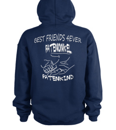 PATENONKEL- BEST FRIEND 4EVER