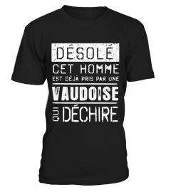 Vaudoise - EXCLUSIVE EDITION