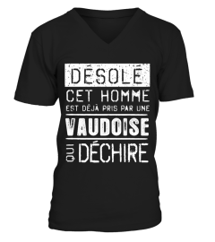 Vaudoise - EXCLUSIVE EDITION