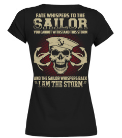 I AM THE STORM - Limited Edition