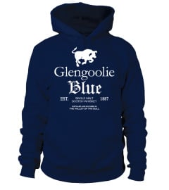 Glengoolie Blue