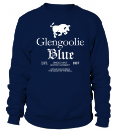 Glengoolie Blue