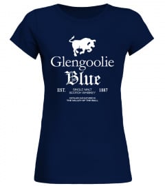 Glengoolie Blue
