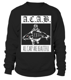 ACAB - ALL CARP ARE BEAUTIFUL