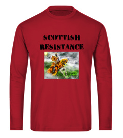 Scottish Resistance Merchandise